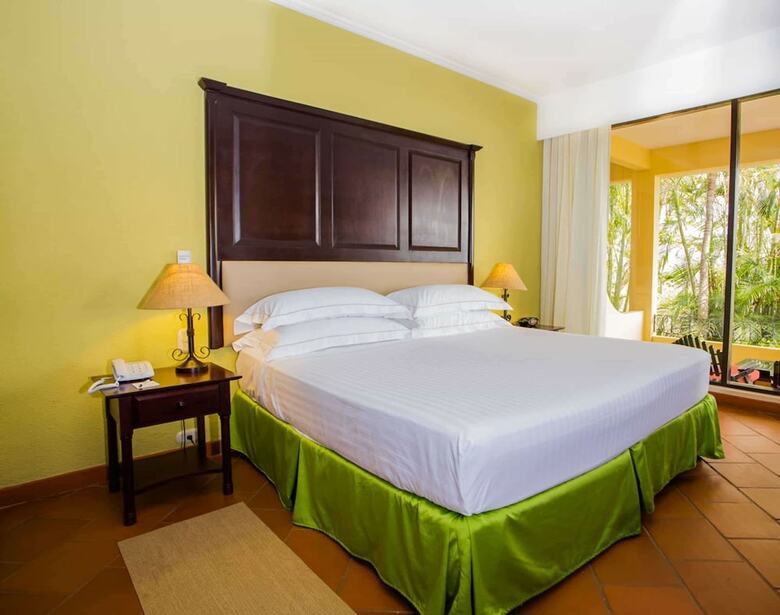 Hotel Occidental Papagayo - Adults Only