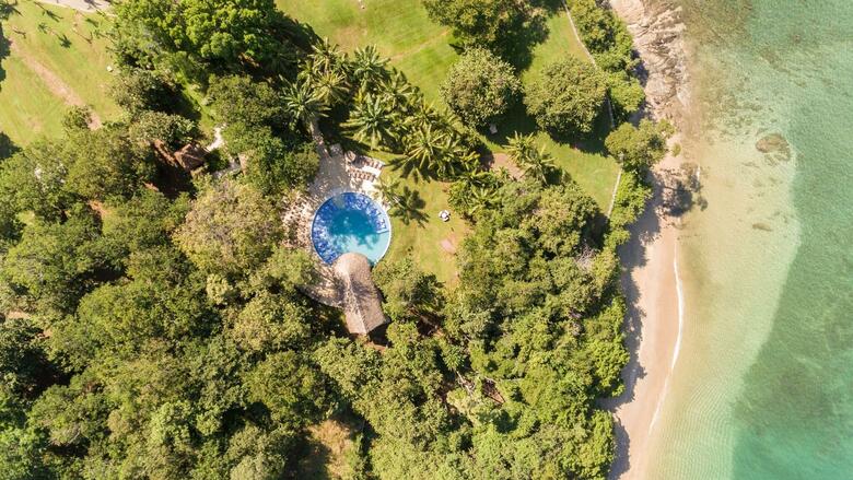 Hotel Occidental Papagayo - Adults Only