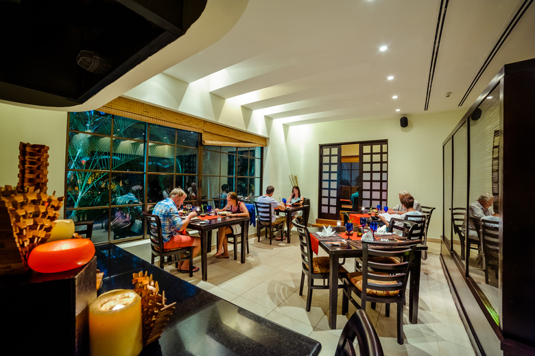 Hotel Occidental Papagayo - Adults Only