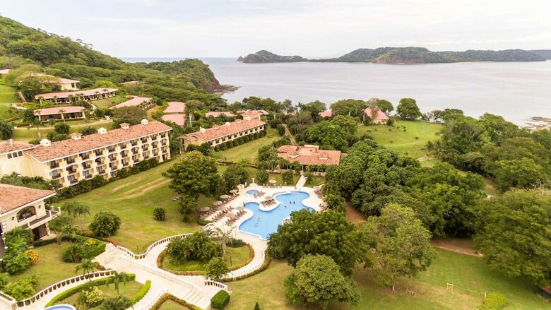 Hotel Occidental Papagayo - Adults Only