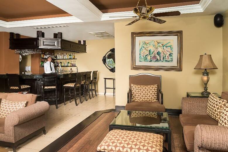 Hotel Occidental Papagayo - Adults Only