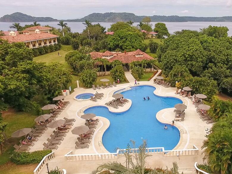 Hotel Occidental Papagayo - Adults Only