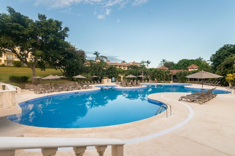 Hotel Occidental Papagayo - Adults Only