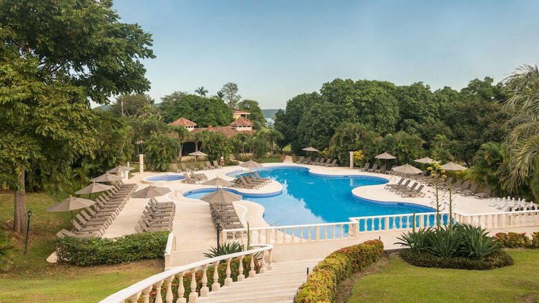 Hotel Occidental Papagayo - Adults Only