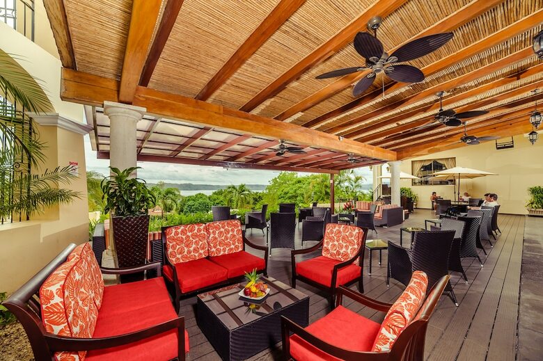 Hotel Occidental Papagayo - Adults Only