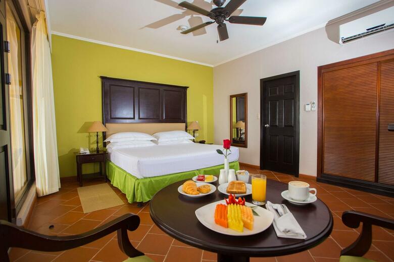 Hotel Occidental Papagayo - Adults Only