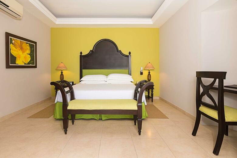 Hotel Occidental Papagayo - Adults Only