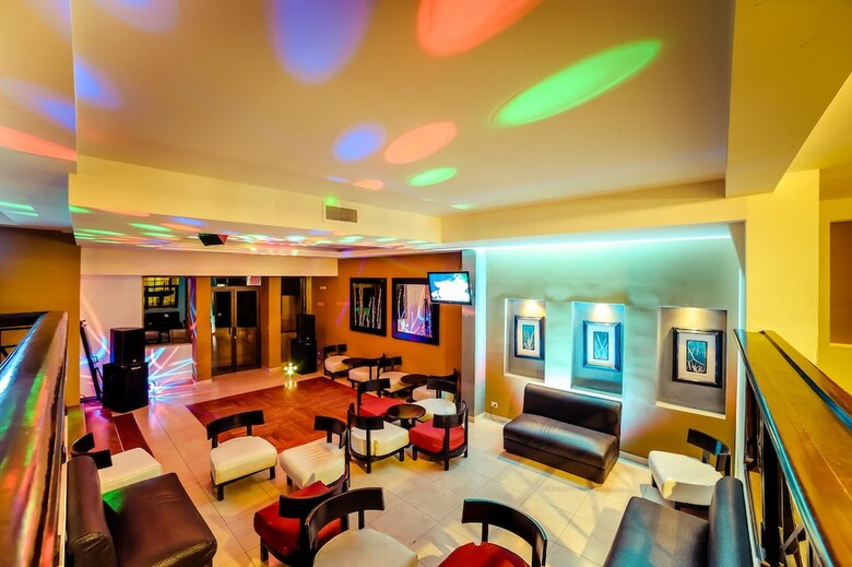 Hotel Occidental Papagayo - Adults Only