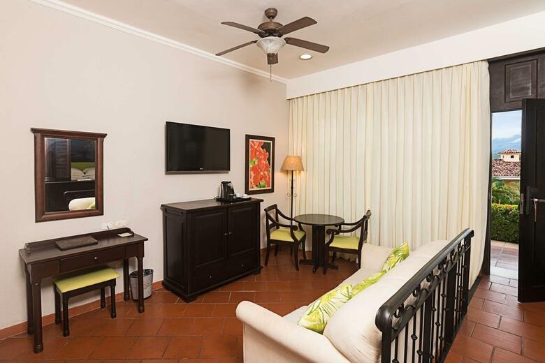 Hotel Occidental Papagayo - Adults Only