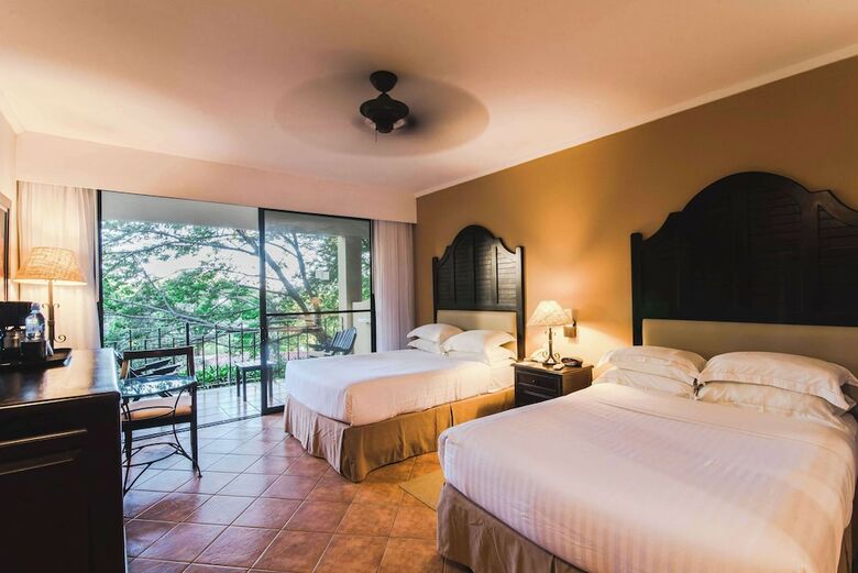 Hotel Occidental Papagayo - Adults Only