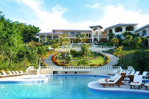 Hotel Occidental Papagayo - Adults Only