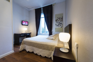 Hotel Musee Gare