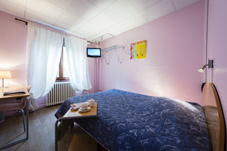 Hotel Musee Gare