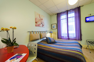 Hotel Musee Gare