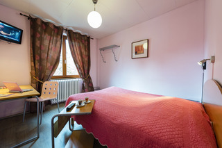 Hotel Musee Gare