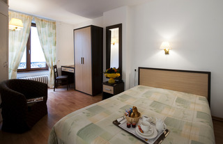 Hotel Musee Gare