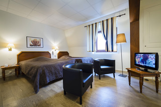 Hotel Musee Gare