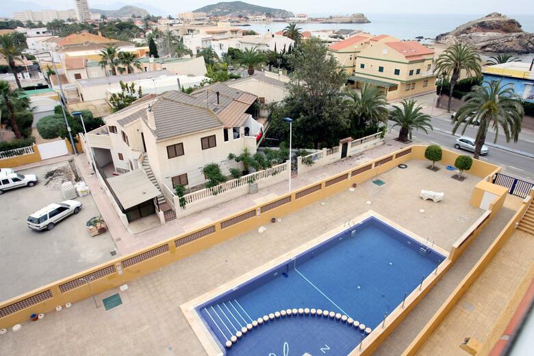 Apartamento Sol Triton