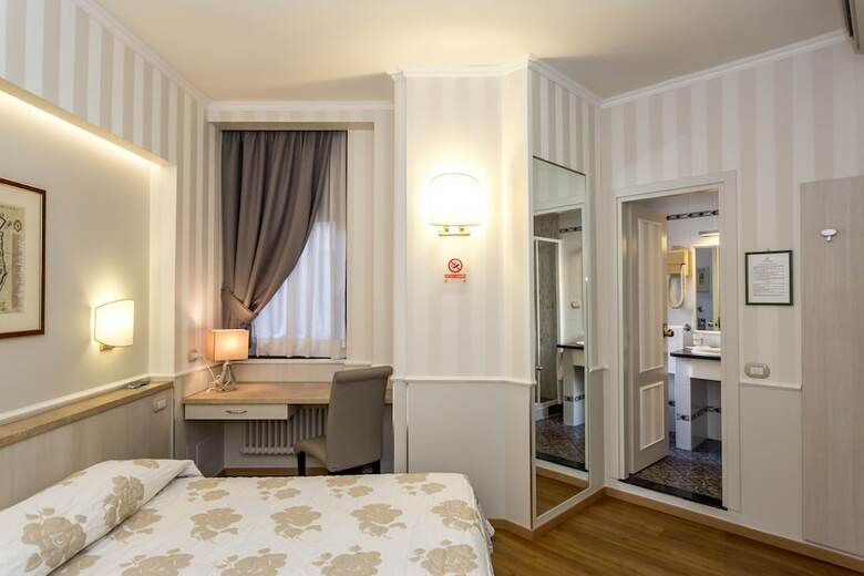 Hotel Flora