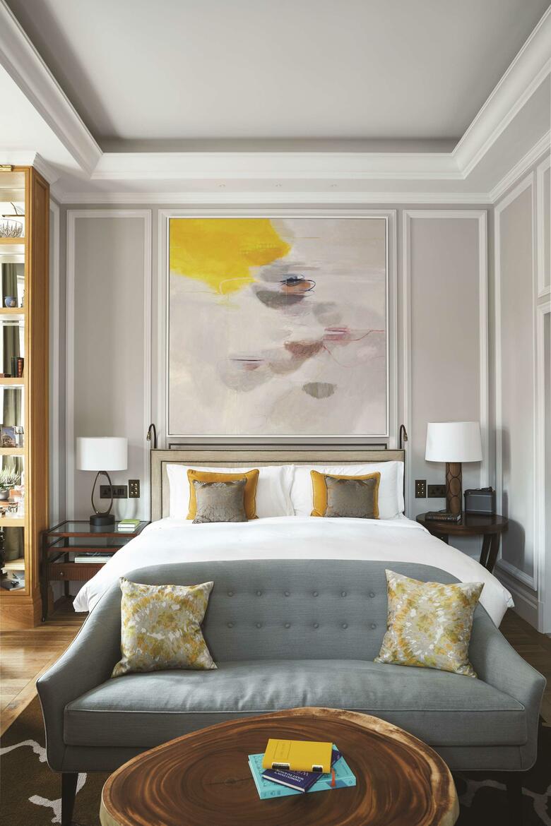 Hotel Cadogan