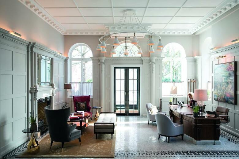 Hotel Cadogan