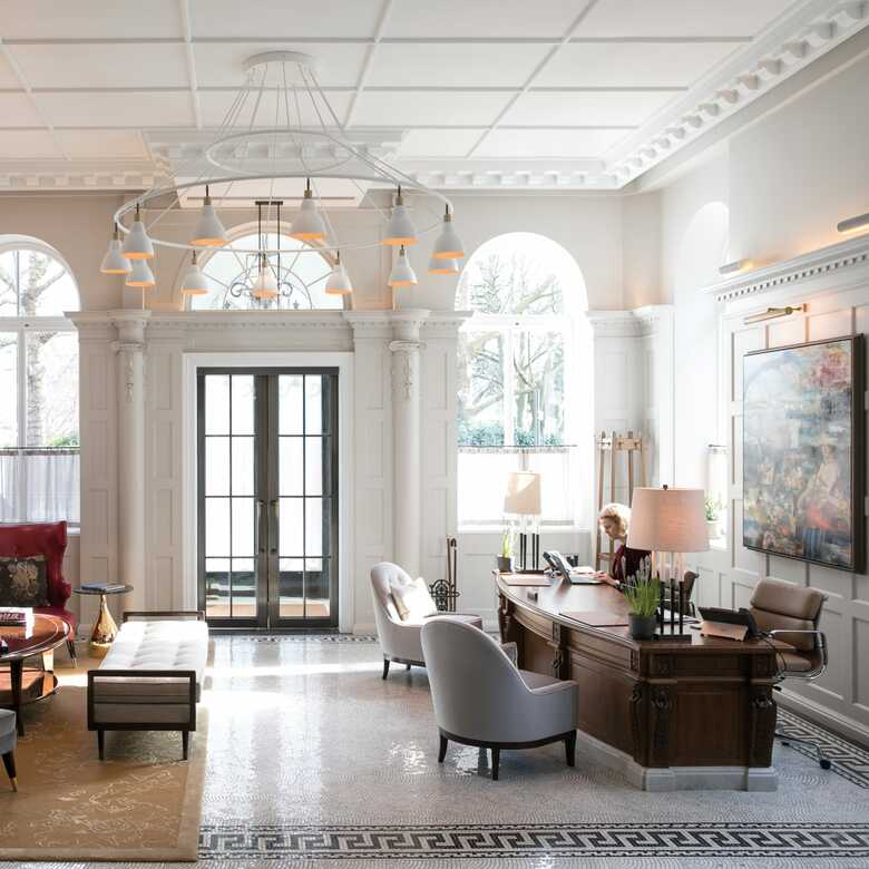 Hotel Cadogan