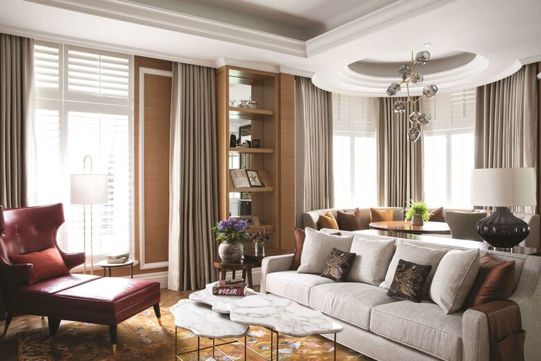 Hotel Cadogan