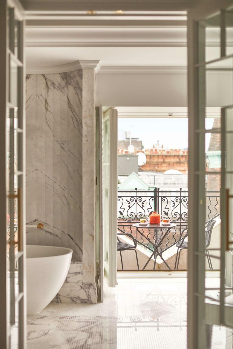 Hotel Cadogan
