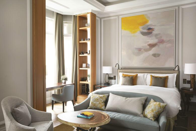 Hotel Cadogan