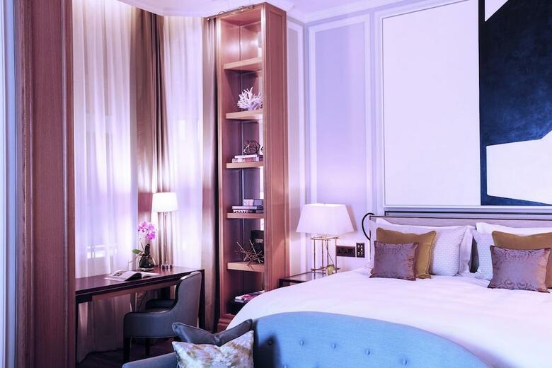 Hotel Cadogan