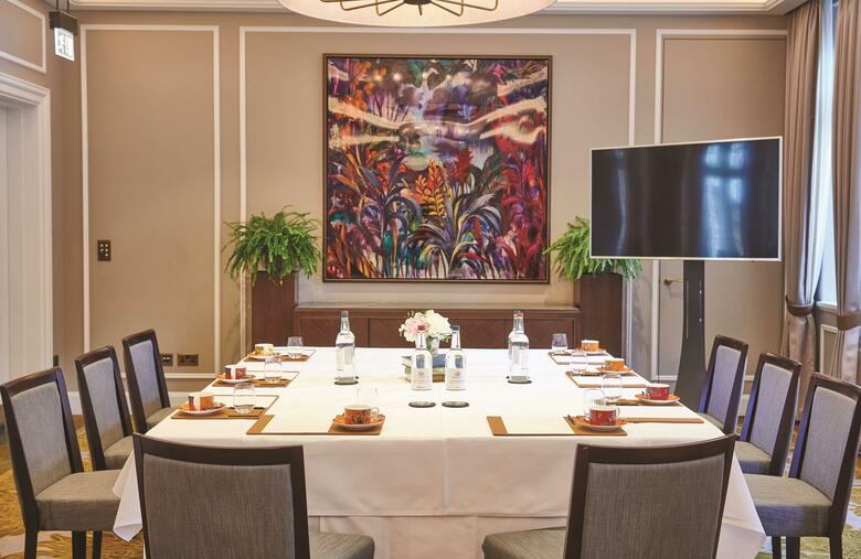 Hotel Cadogan