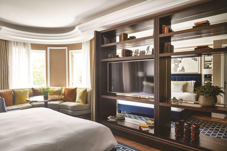Hotel Cadogan