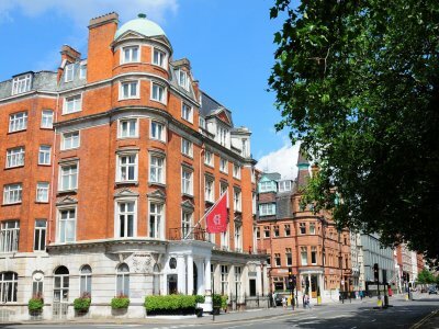 Hotel Cadogan