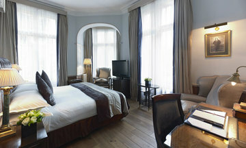 Hotel Cadogan
