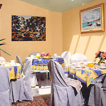 Hotel Best Western Terminus
