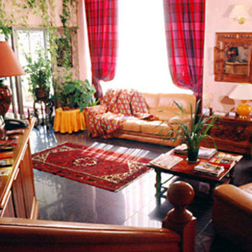 Hotel Best Western Terminus