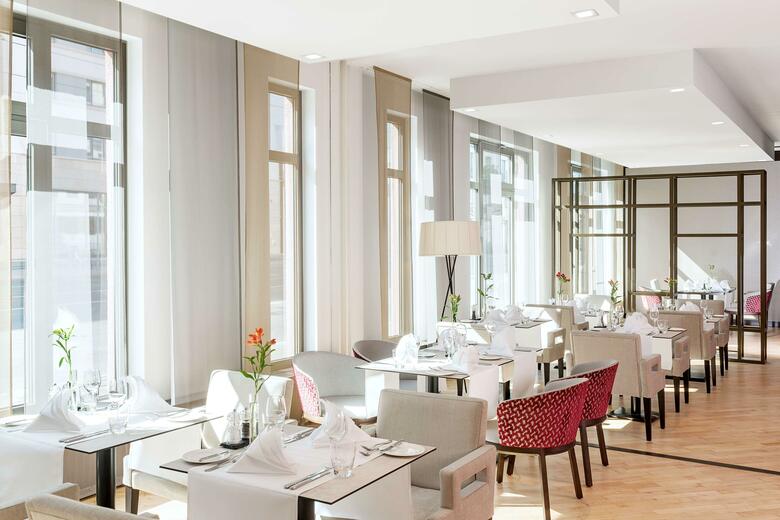 Hotel NH Collection N�rnberg City