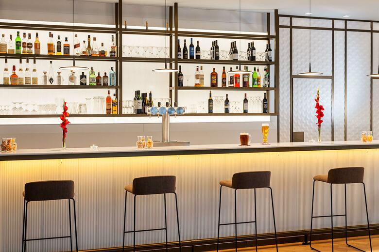 Hotel NH Collection N�rnberg City