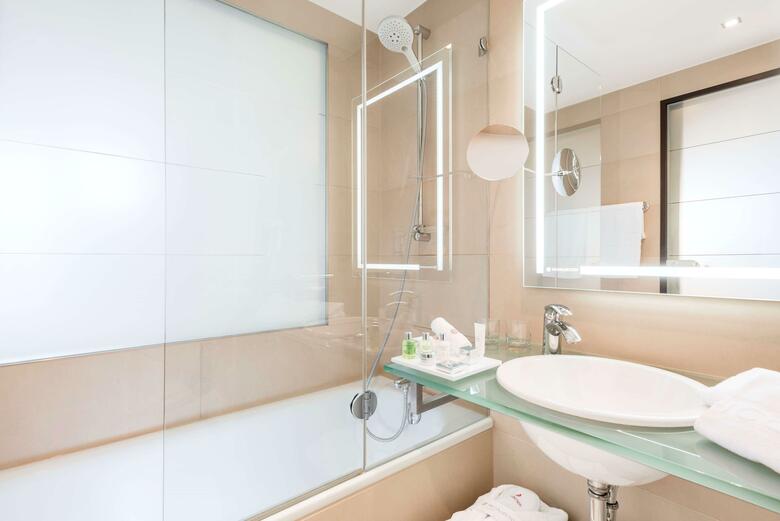 Hotel NH Collection N�rnberg City