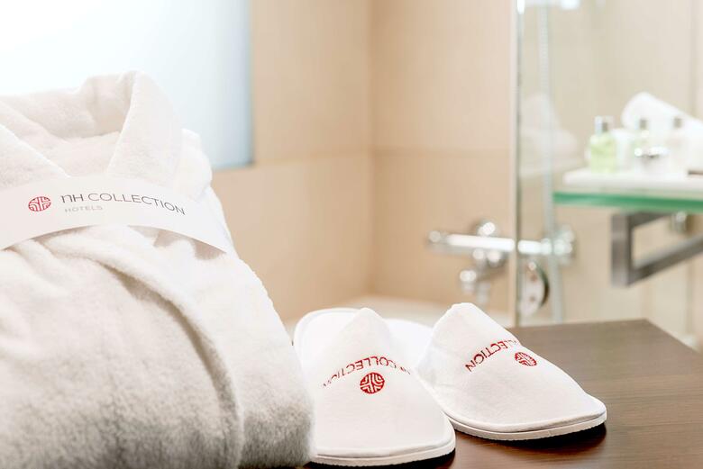 Hotel NH Collection N�rnberg City
