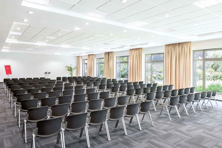 Hotel NH Collection N�rnberg City