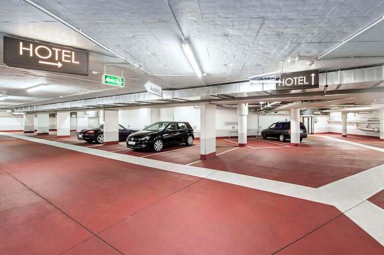 Hotel NH Collection N�rnberg City