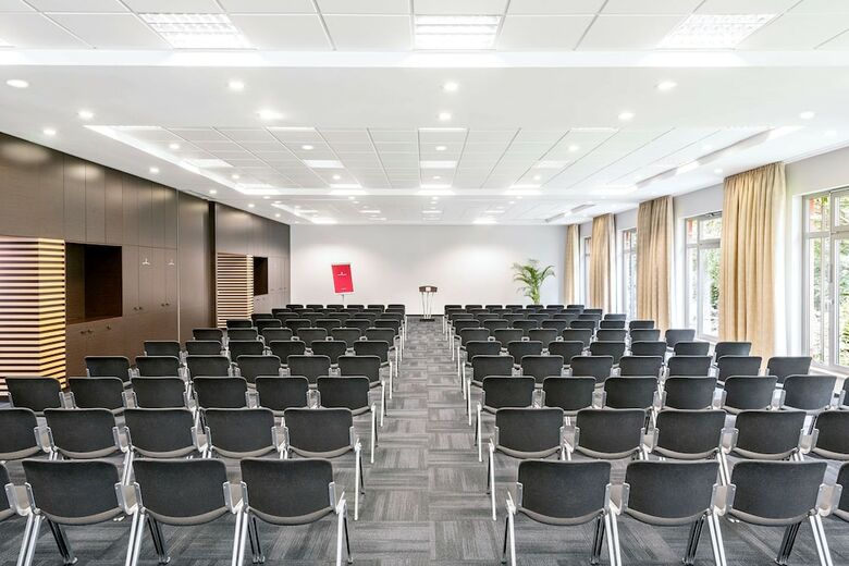 Hotel NH Collection N�rnberg City