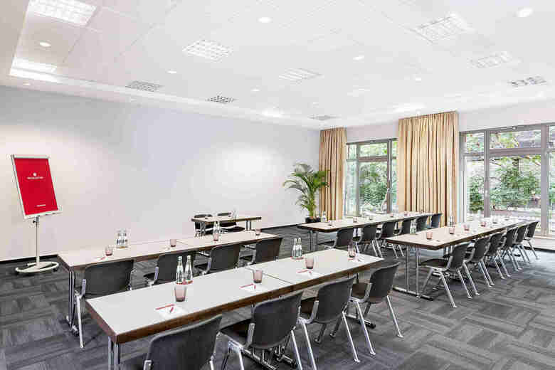Hotel NH Collection N�rnberg City