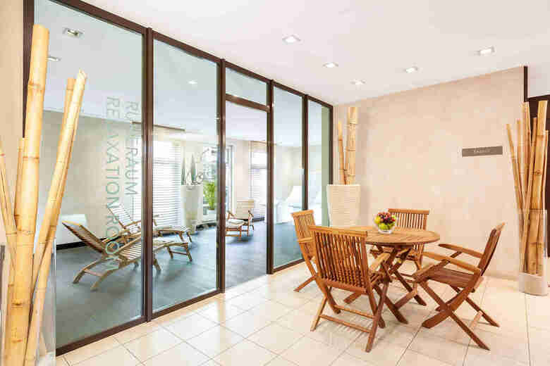 Hotel NH Collection N�rnberg City