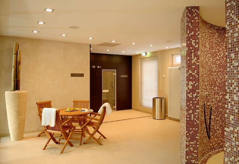 Hotel NH Collection N�rnberg City
