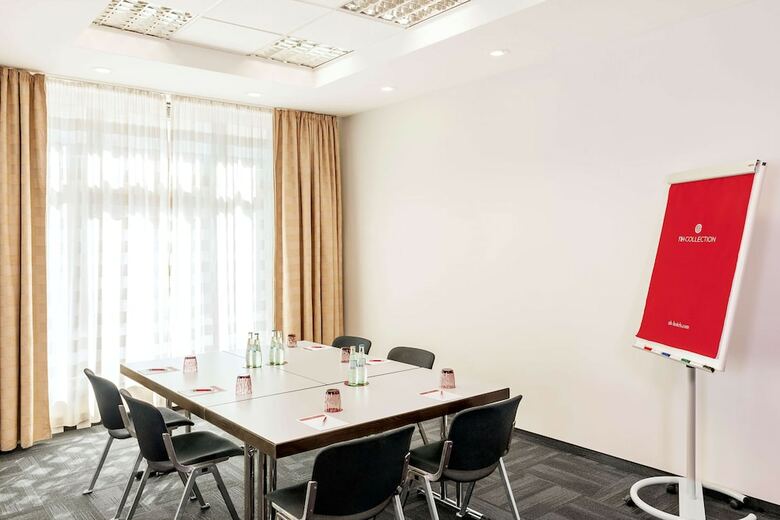 Hotel NH Collection N�rnberg City