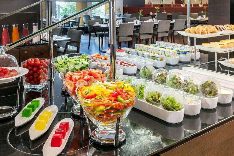 Hotel NH Collection N�rnberg City