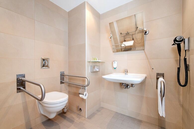 Hotel NH Collection N�rnberg City