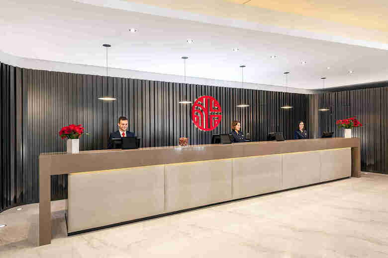 Hotel NH Collection N�rnberg City